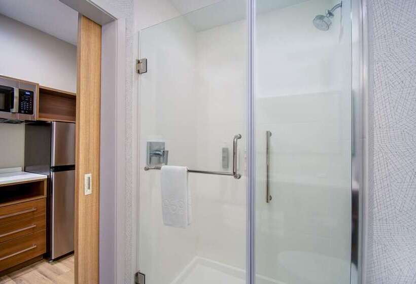 Lakosztály, Home2 Suites By Hilton Irving/dfw Airport North