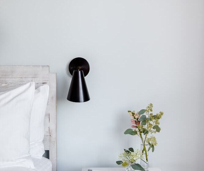 스위트, Quirk Hotel Richmond