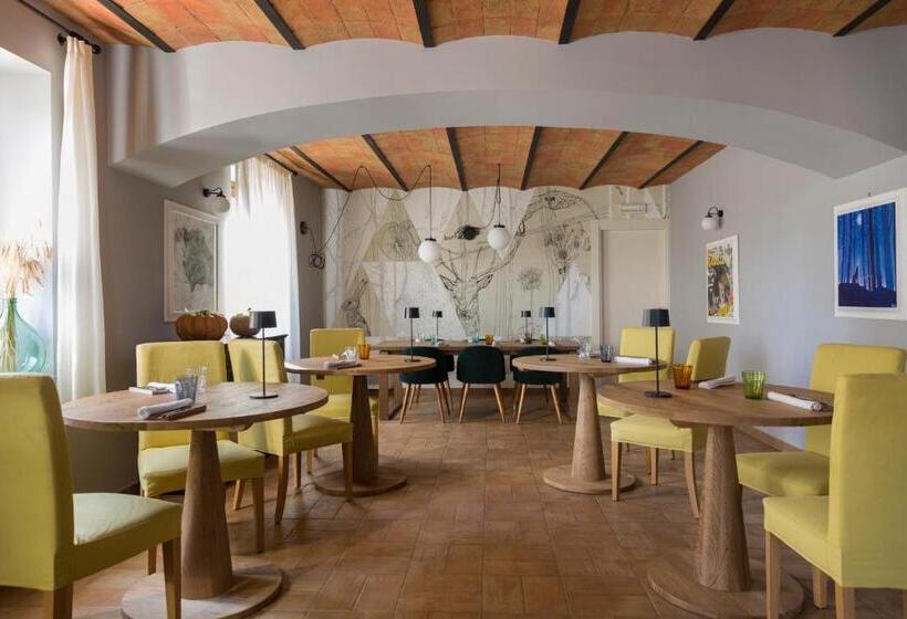 Люкс, Tenuta Borgo Santa Cecilia