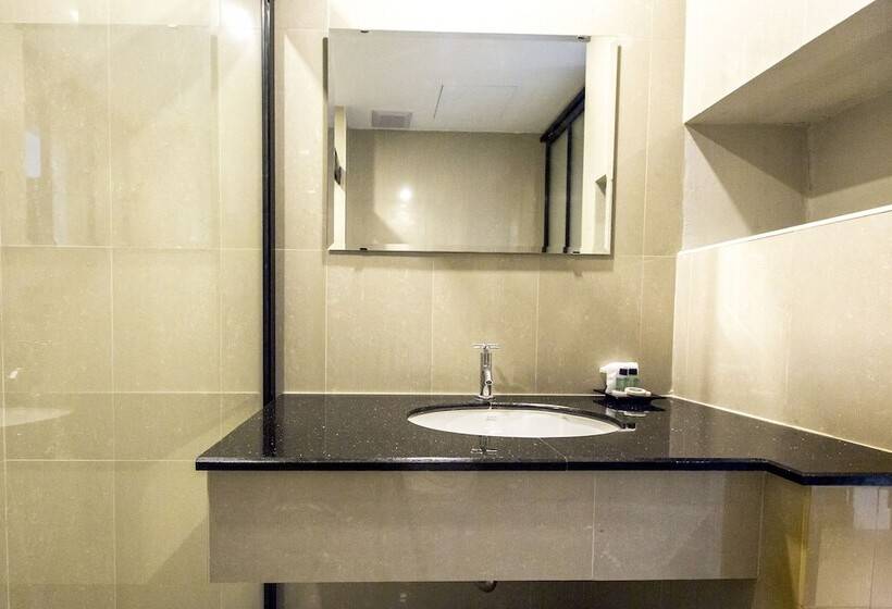 Семейный Номер, V Hotel Ubon Ratchathani
