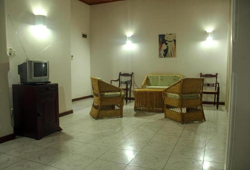 Люкс, Villa Ranmenika