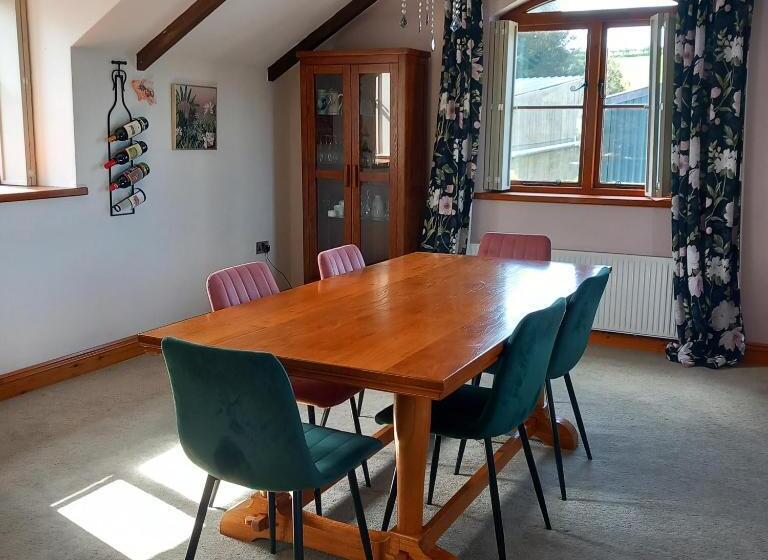 Стандартный Номер Кровать Кинг, Treliver Farm