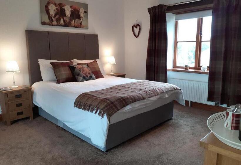 Люкс Superior, Treliver Farm
