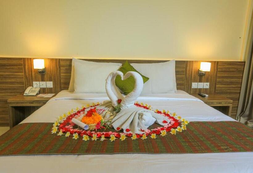 Полулюкс, Argya Santi Resort