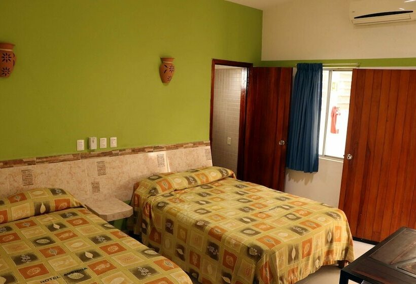 スタンダードルーム, La Quinta Santa Elena