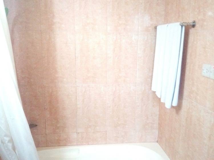 آپارتمان اجرایی 1 خوابه, Lake View Plaza
