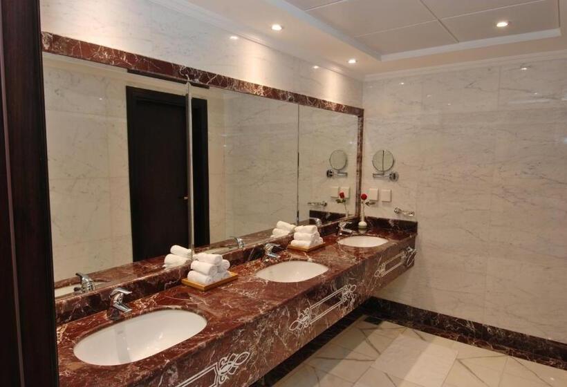 Номер Executive, Taiba Madinah