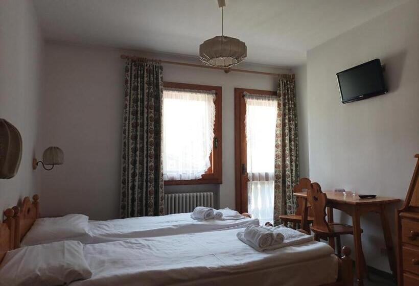 Quarto Estandar, Nord