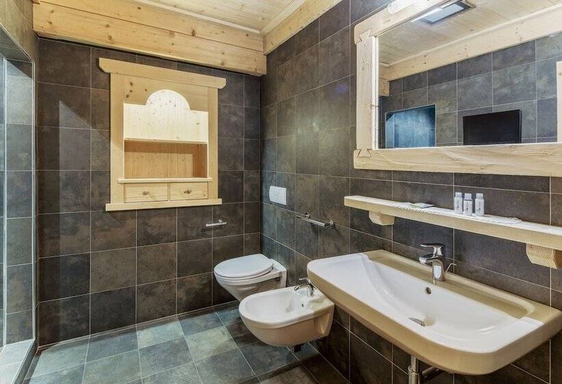 Quarto Comfort, Nord