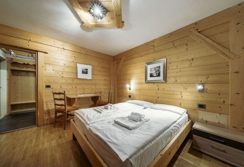 Quarto Comfort, Nord