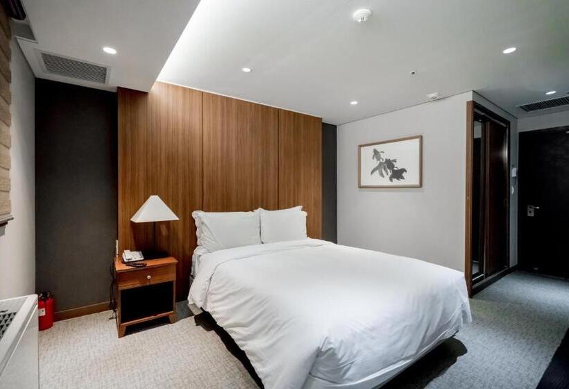 デラックスルーム, Oriens Hotel & Residences Myeongdong
