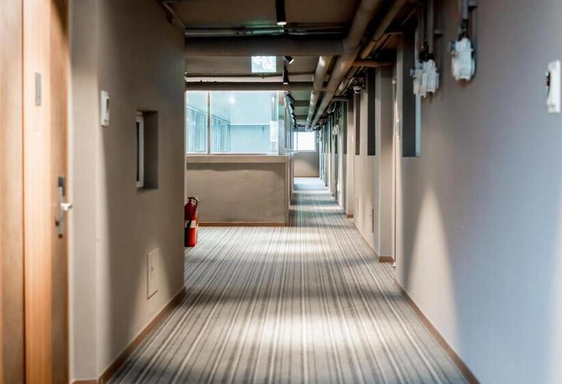 デラックススイート２ベッドルーム, Oriens Hotel & Residences Myeongdong