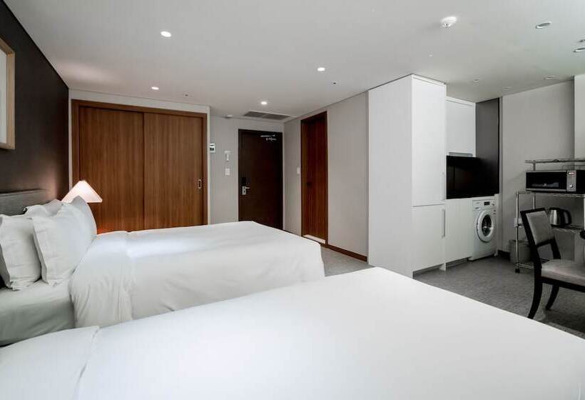 エクゼクティブトリプル, Oriens Hotel & Residences Myeongdong