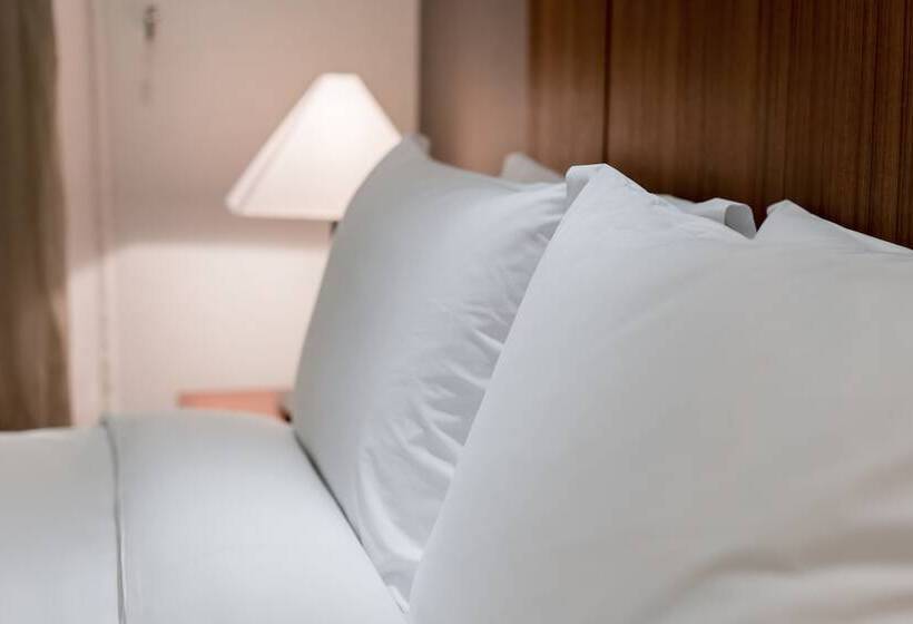 デラックススイート, Oriens Hotel & Residences Myeongdong