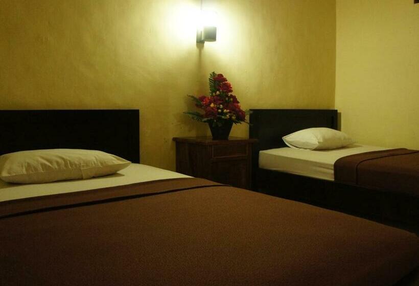 Basis Zimmer, Waringin Home Stay