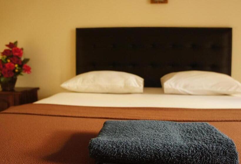 Standardzimmer, Waringin Home Stay
