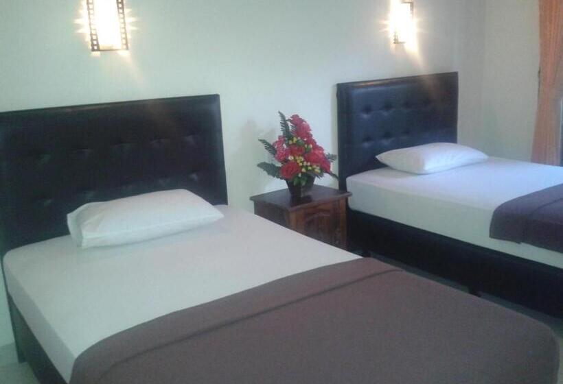 Standardzimmer, Waringin Home Stay