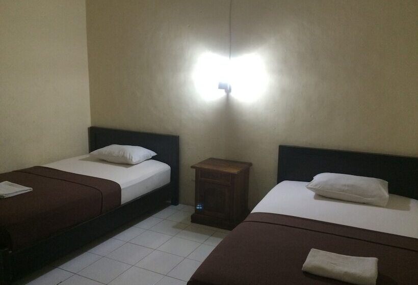 Basis Zimmer, Waringin Home Stay