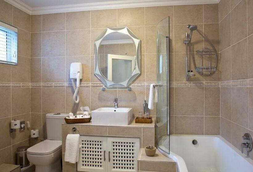 Стандартный Номер Кровать Кинг, Forest Manor Boutique Guesthouse