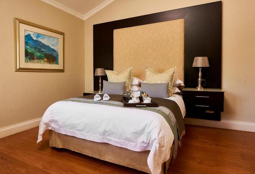 Стандартный Номер Кровать Кинг, Forest Manor Boutique Guesthouse
