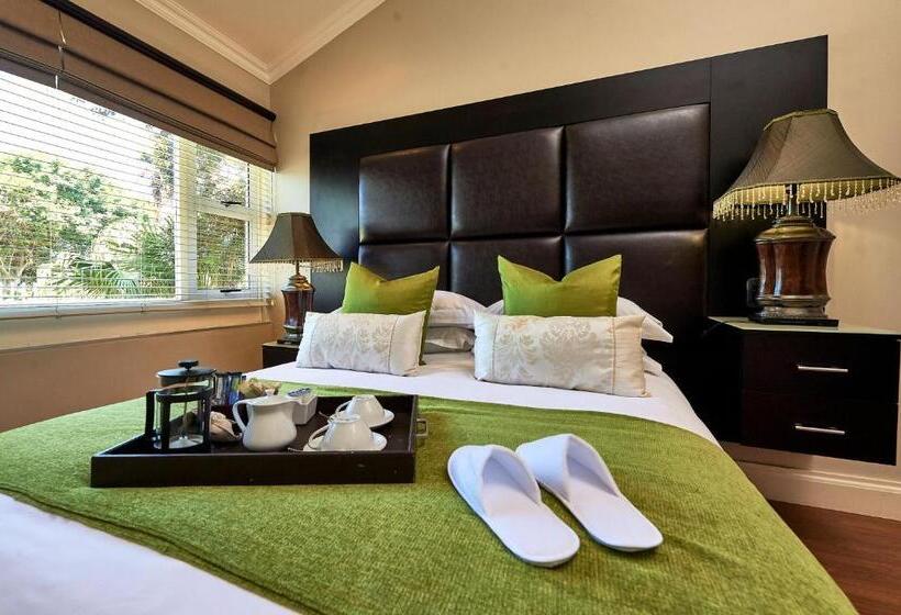 Номер Economy, Forest Manor Boutique Guesthouse