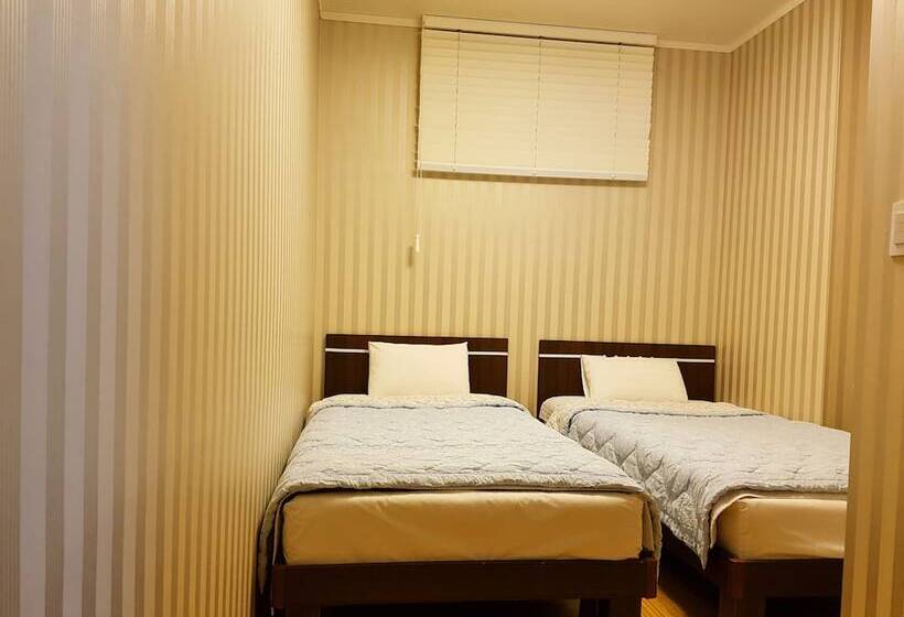 스탠다드 룸, Mama Guesthouse Myeongdong