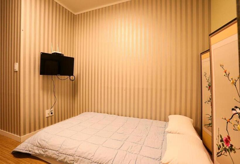 스탠다드 룸, Mama Guesthouse Myeongdong
