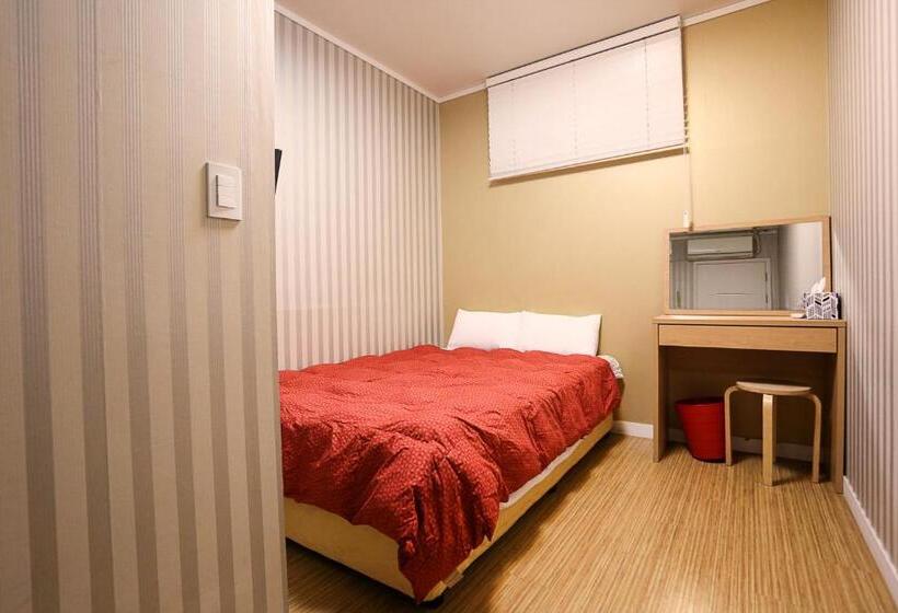 스탠다드 룸, Mama Guesthouse Myeongdong