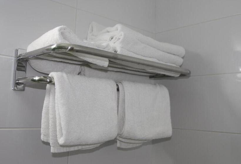 스탠다드 룸, Mama Guesthouse Myeongdong