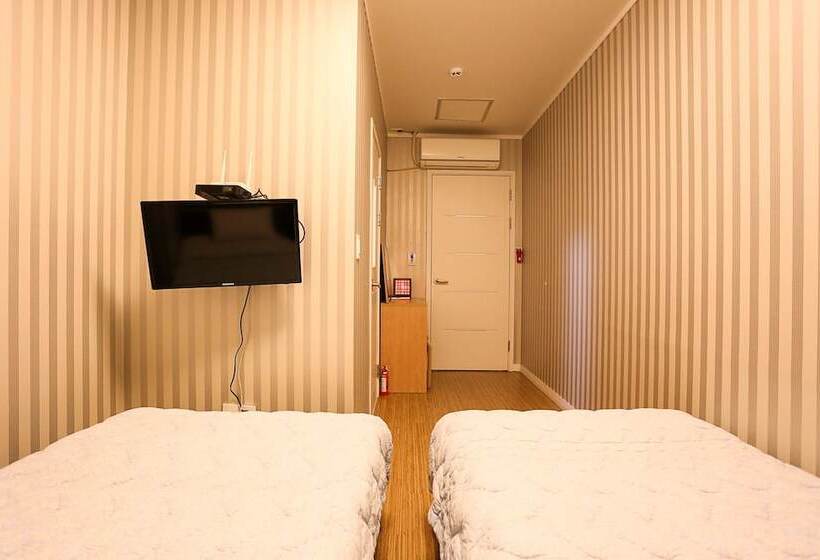 스탠다드 룸, Mama Guesthouse Myeongdong