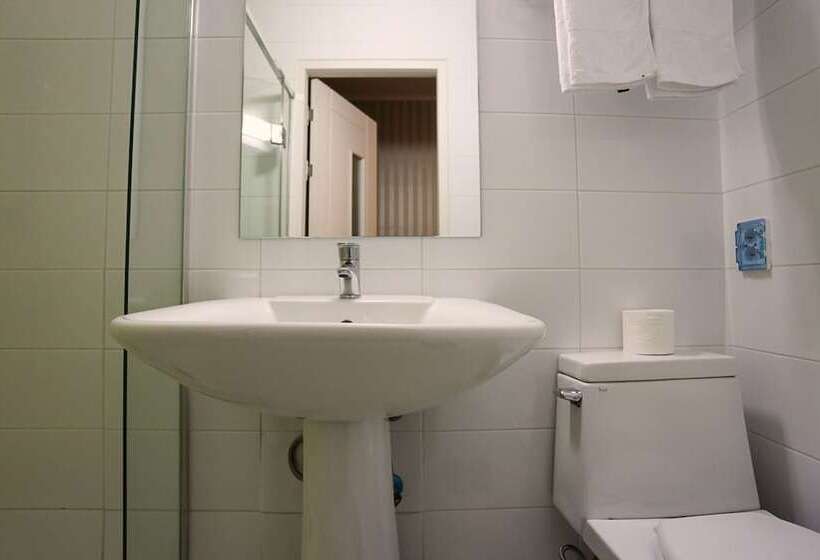 패밀리 룸, Mama Guesthouse Myeongdong