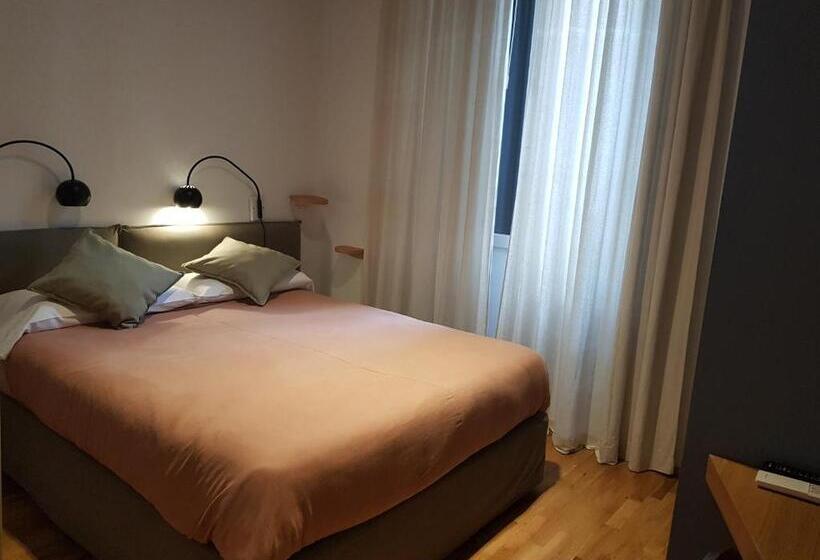اتاق استاندارد, B&b Santa Maria Del Fiore