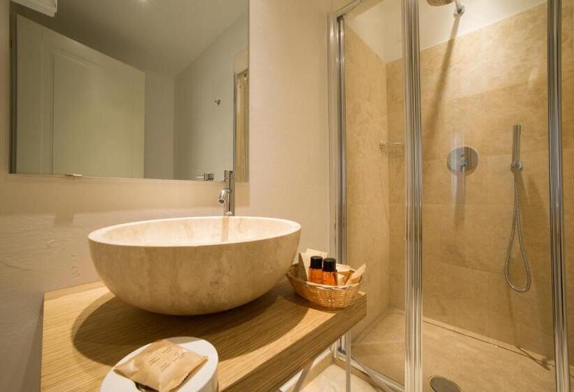 اتاق استاندارد, B&b Santa Maria Del Fiore