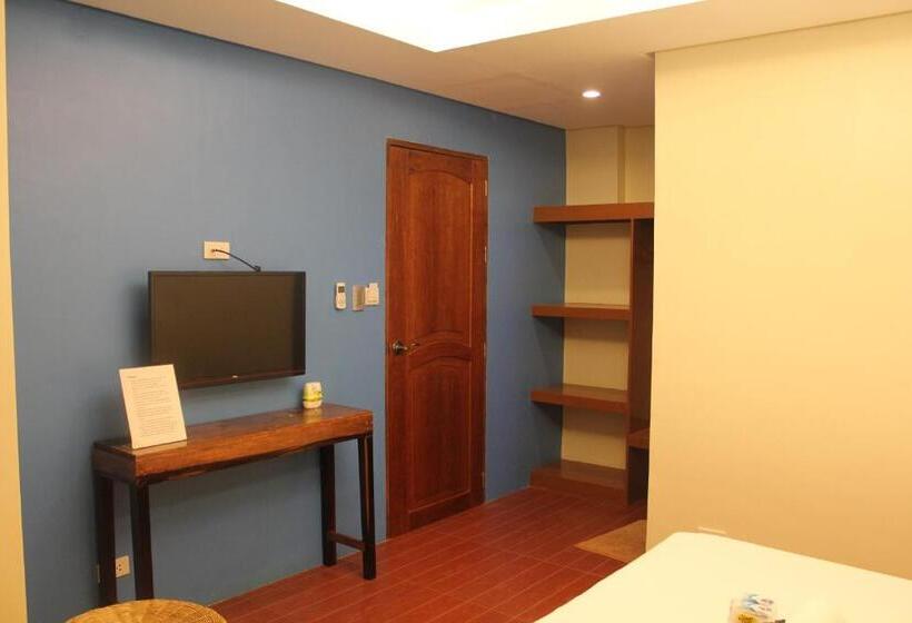Номер Стандарт, Aqua Travel Lodge