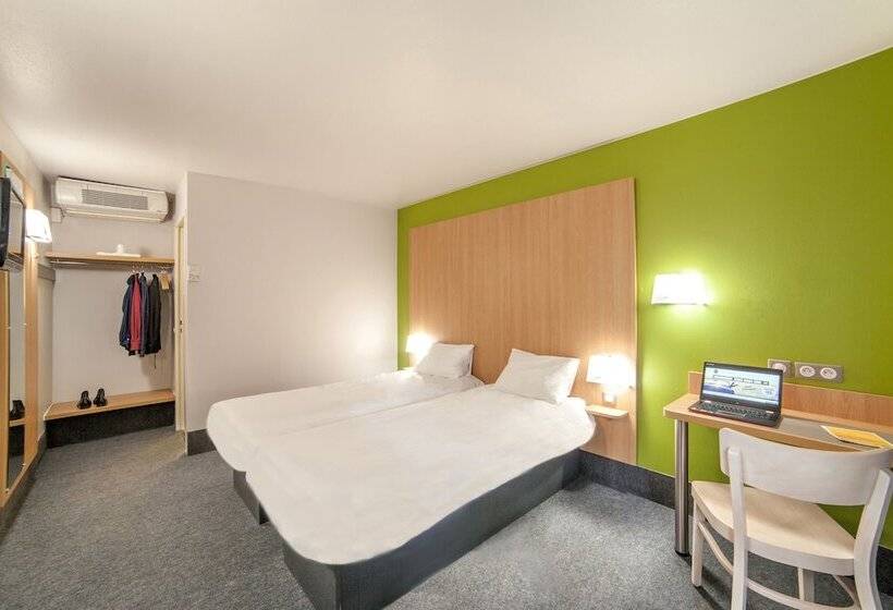 Номер Стандарт, B&b Hotel Herblay