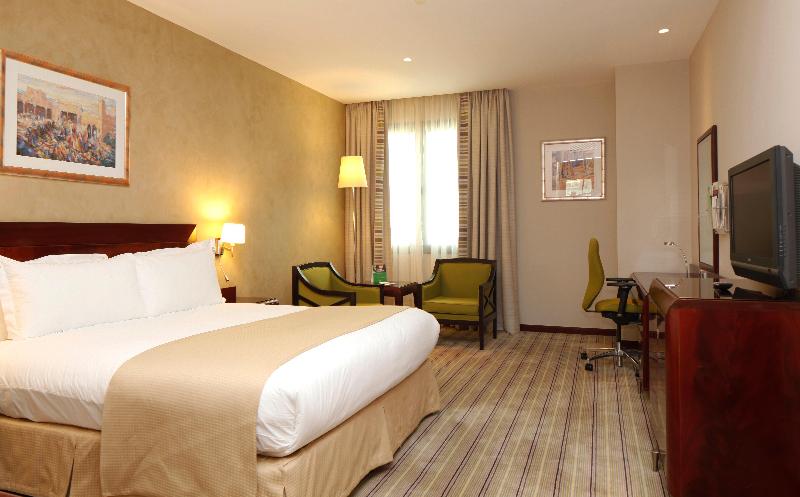 اتاق استاندارد, Colors Infinity Inn