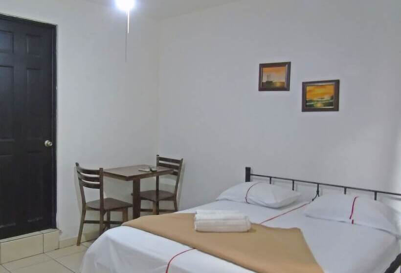 스탠다드 룸, Quinta Avenida