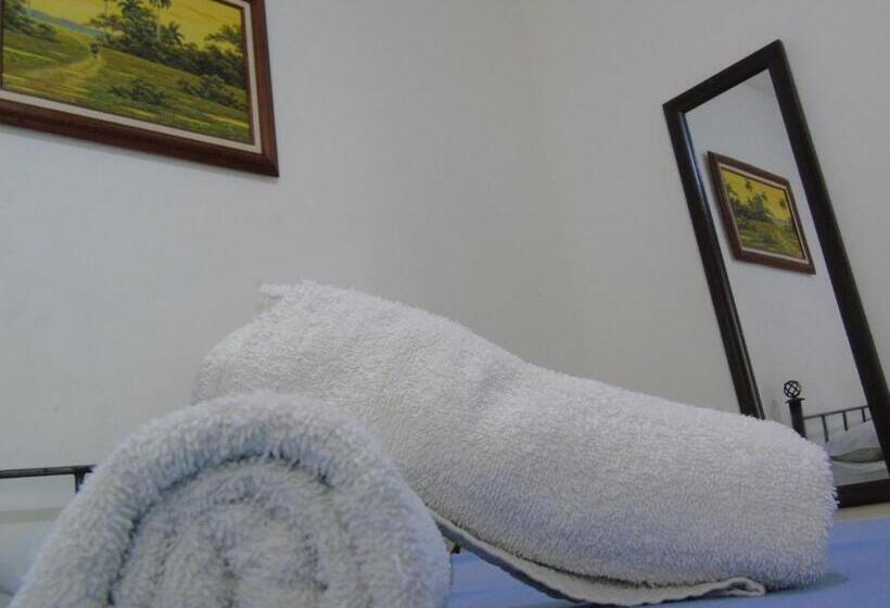 스탠다드 트리플 룸, Quinta Avenida