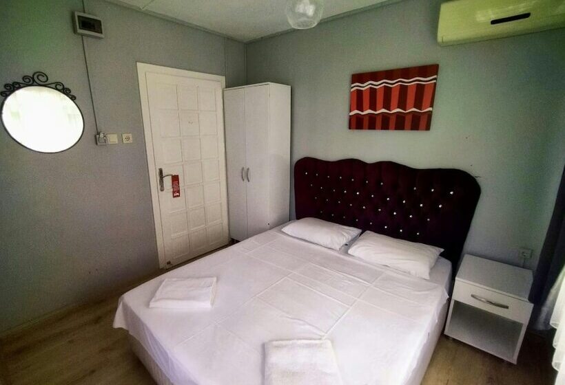 اتاق استاندارد یک نفره, Sultan Hostel & Guesthouse