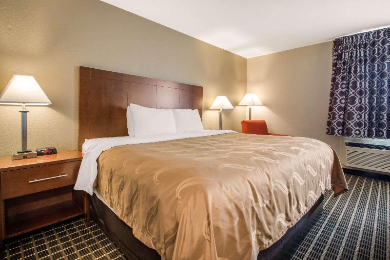 标准间, Ever8 Serviced Residence