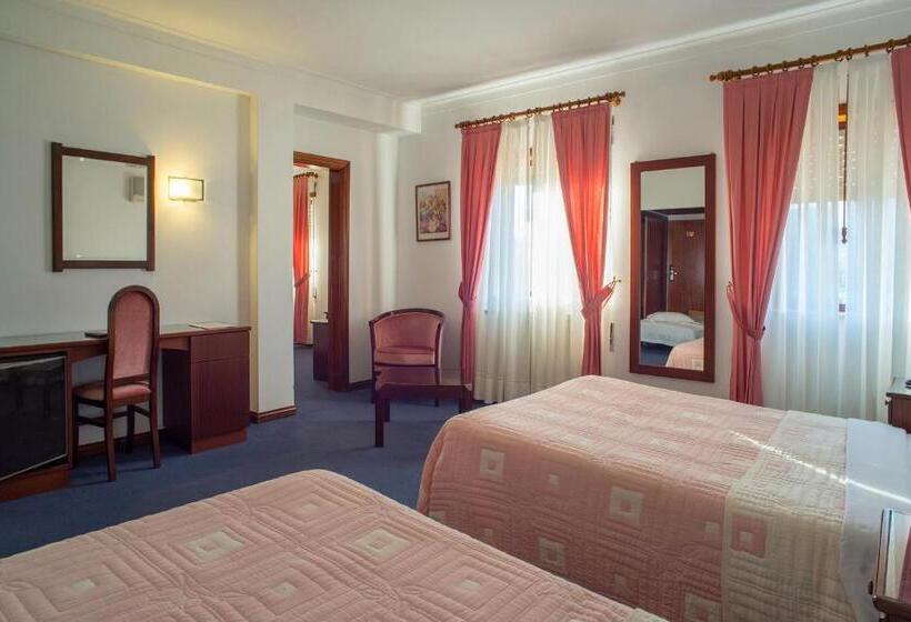 Люкс, Boavista I