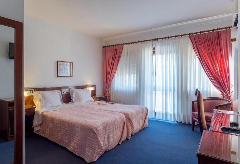 Номер Стандарт, Boavista I