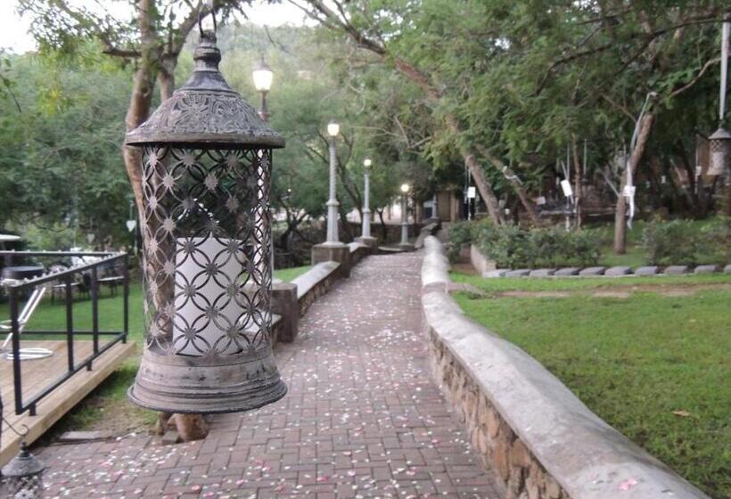 Номер Стандарт с доступом в Спа, La Villa Vita