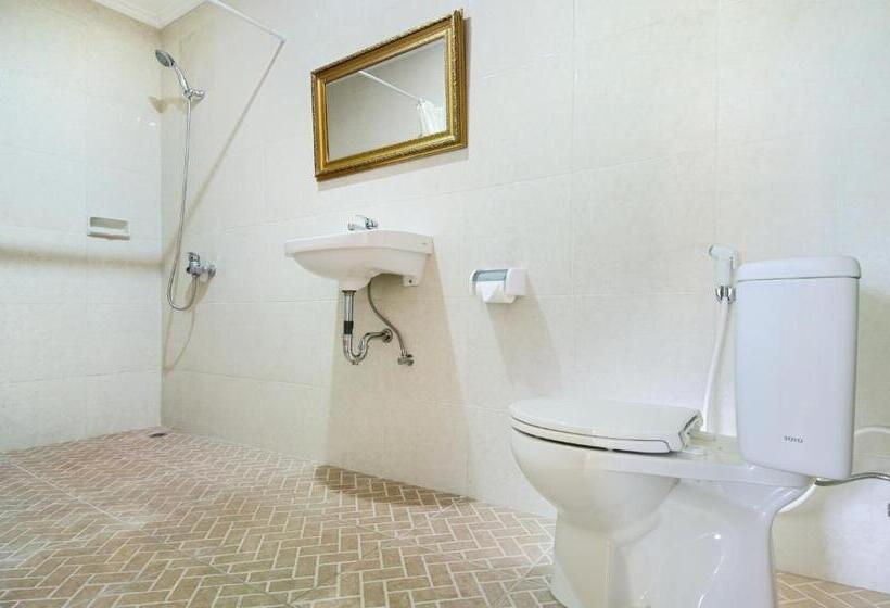 Quarto Estandar, Teja Home Stay