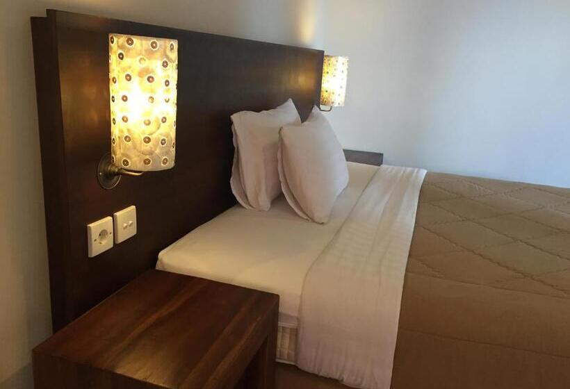 Quarto Estandar, Teja Home Stay