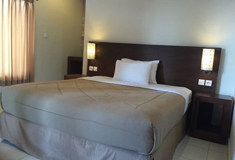 Quarto Estandar, Teja Home Stay