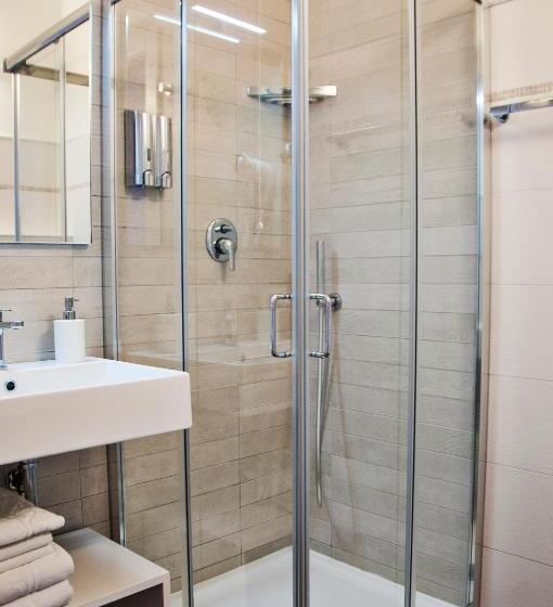 Номер Стандарт Вид на Море, B&b Ghala