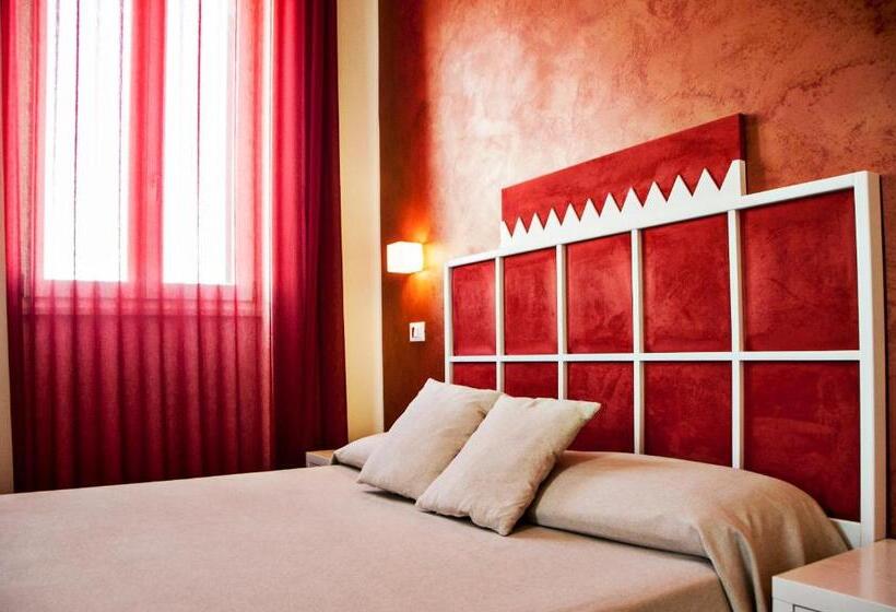 Family Suite, B&b Ghala