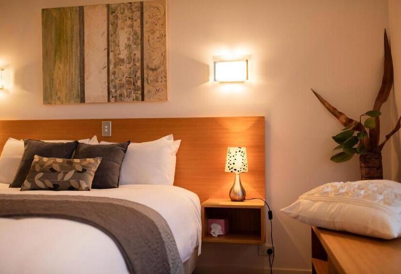 침실 1개 아파트, Hilltop Apartments Phillip Island   Adults Only