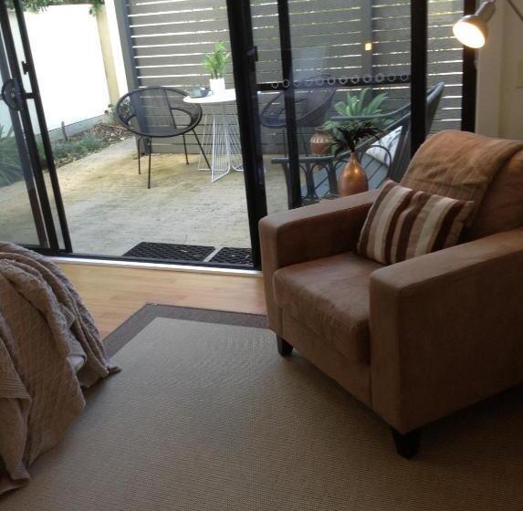 디럭스 코티지, Hilltop Apartments Phillip Island   Adults Only